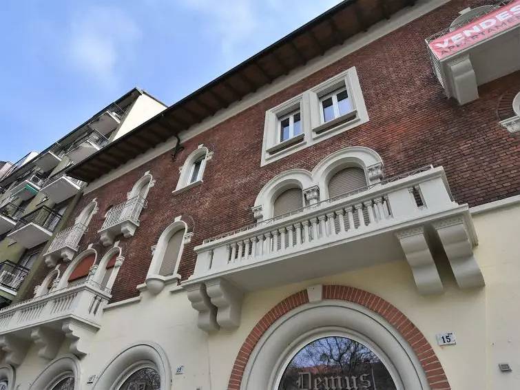 Appartement entier, 3 Pièces 5 Personnes in Milan, Province de Milan