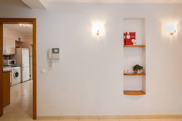 Ferienwohnung für 4 Personen an der Algarve - 3