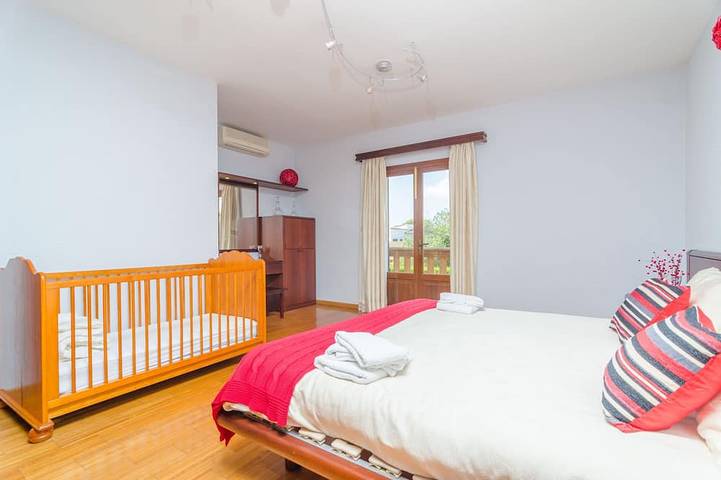Villa für 8 Personen, mit Garten und Terrasse in Cala Millor - 4