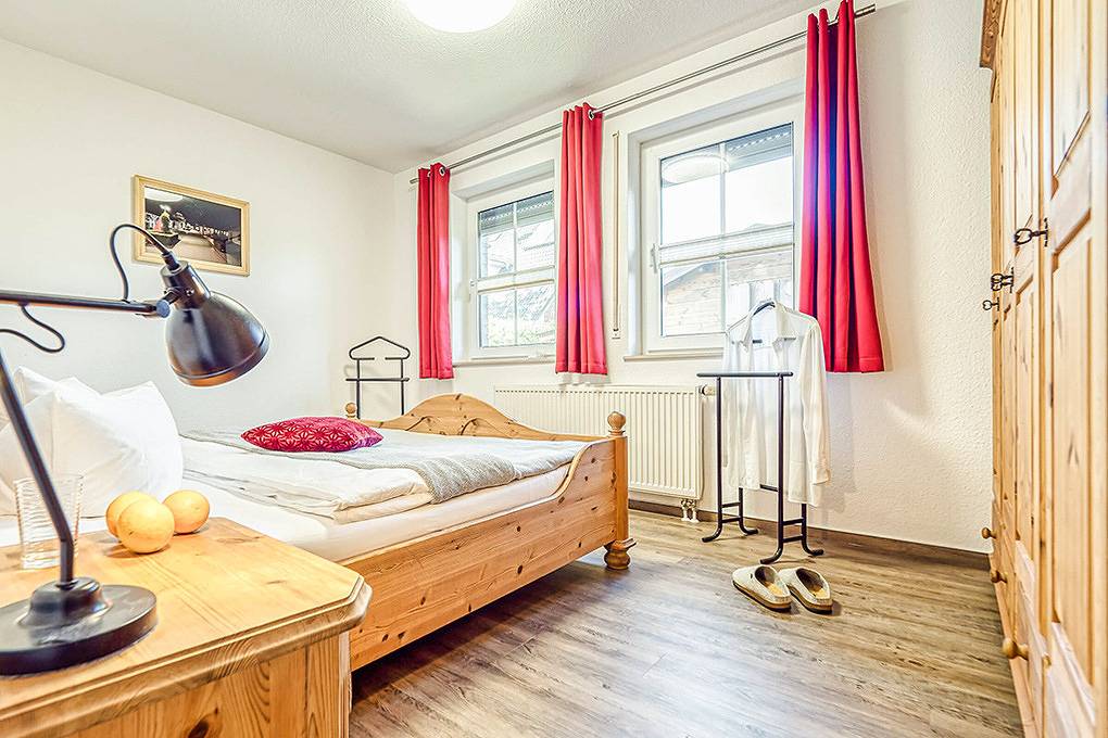 Haus Windjammer Fewo Nr. 2, foto 13