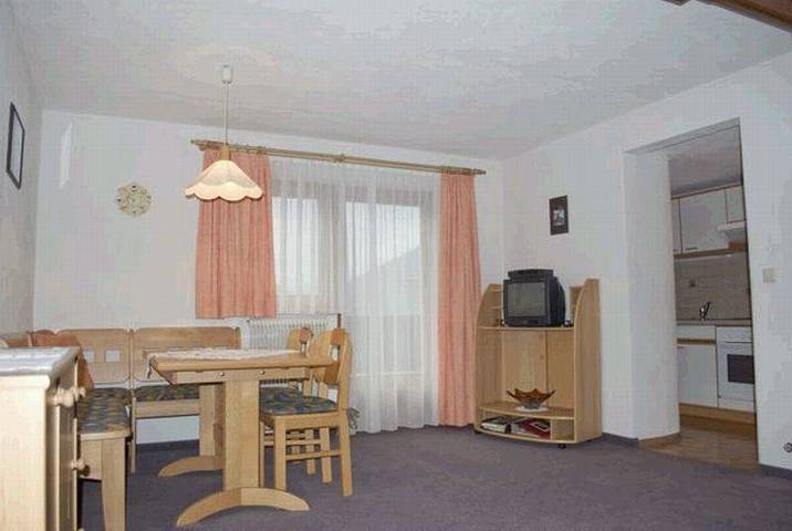 Bauernhaus für 4 Personen, mit Ausblick und Garten, kinderfreundlich in Innsbruck und Umgebung - 2