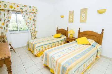 Villa für 6 Personen in Faro, Parque Natural da Ria Formosa, Bild 3