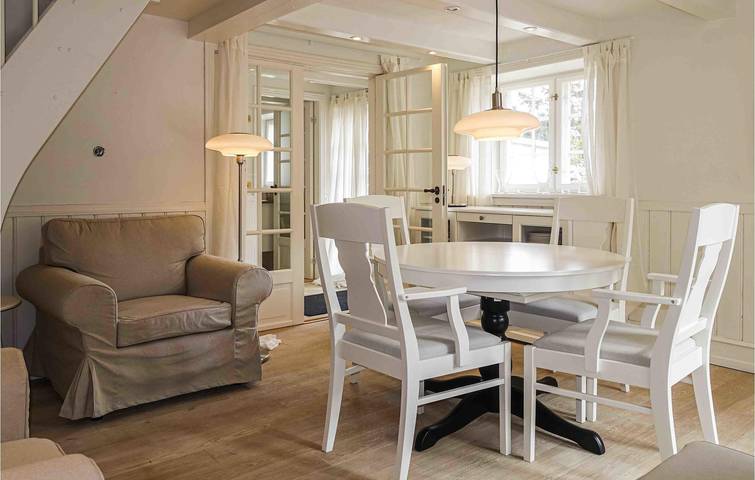 Ferienhaus für 4 Personen, mit Terrasse auf Bornholm - 4