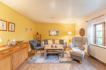 Ferienwohnung für 4 Personen in Emmelsbüll-Horsbüll, Nordfriesland, Bild 1