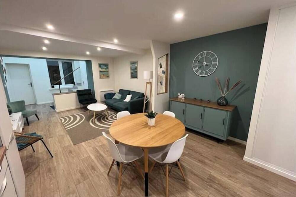 Peace & Loire in Cosne-Cours-sur-Loire, Loire Valley