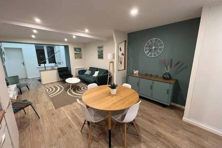 Maison de vacances pour 2 personnes - 1