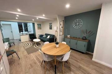 Location de vacances pour 2 personnes à Cosne-Cours-sur-Loire