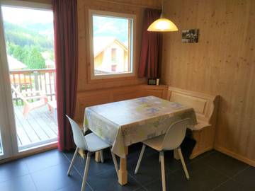 Chalet für 5 Personen in Hohentauern, Murtal, Bild 2