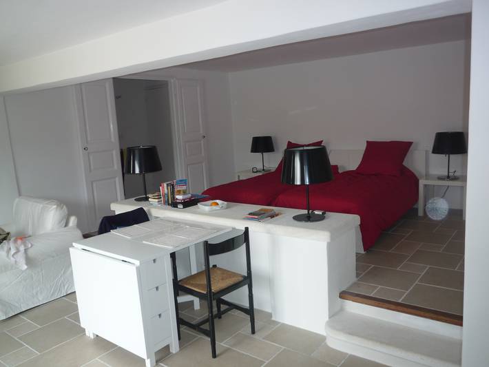 Gîte pour 2 personnes à Montbrun-les-Bains - 4
