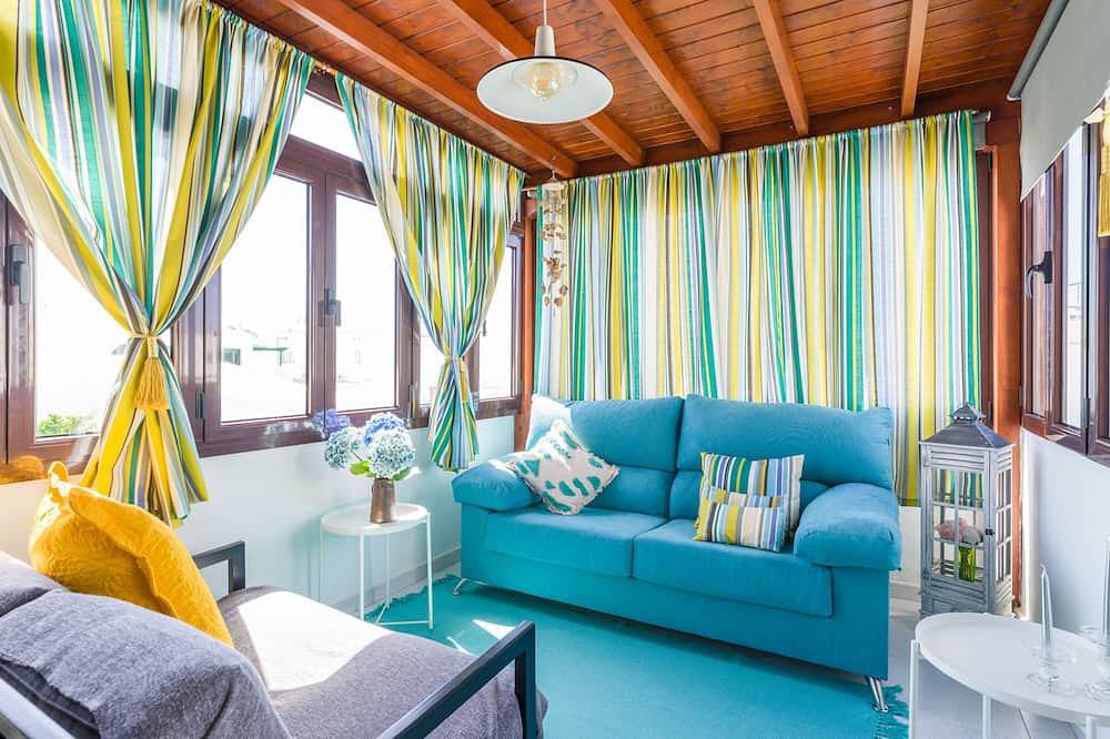 Appartamento vacanze a Tias a partire da 99€ a notte