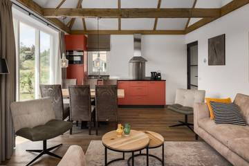 Loft voor 6 Personen in Someren, Noord-Brabant, Afbeelding 1