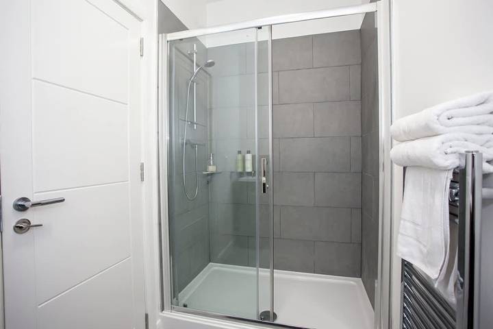 Appartement entier, Appartement de vacances pour 2 personnes in Bolton, Grand Manchester