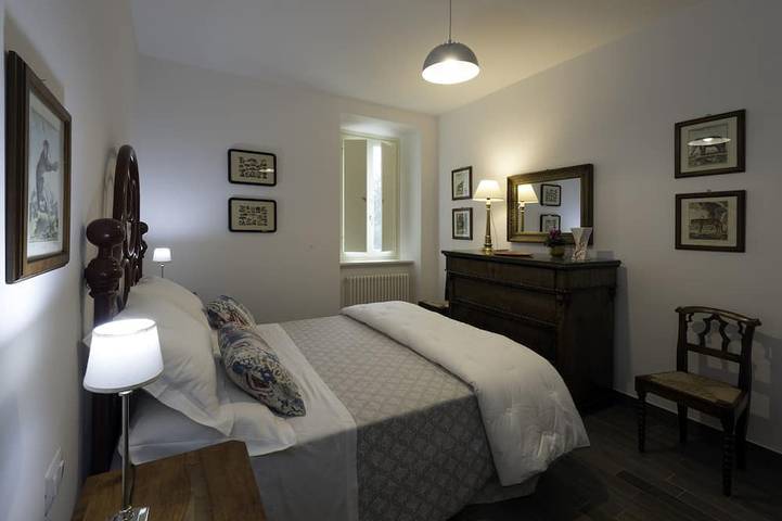 Appartamento intero, Casa Vacanze 'Il Bassotto' Spinetoli Ascoli Piceno San Benedetto del Tront in Spinetoli, Provincia di Ascoli Piceno