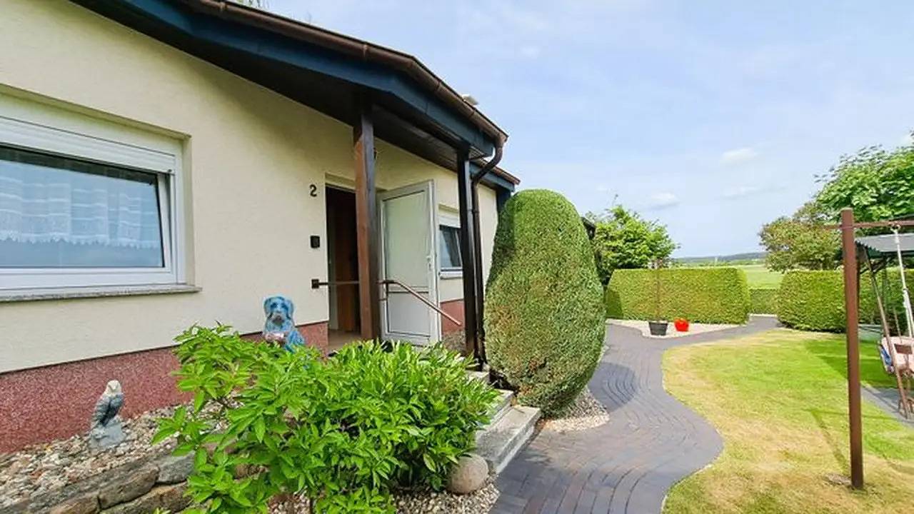 Ferienhaus für 2 Personen (45 m²) in Waren (Müritz) in Waren (Müritz), Müritz