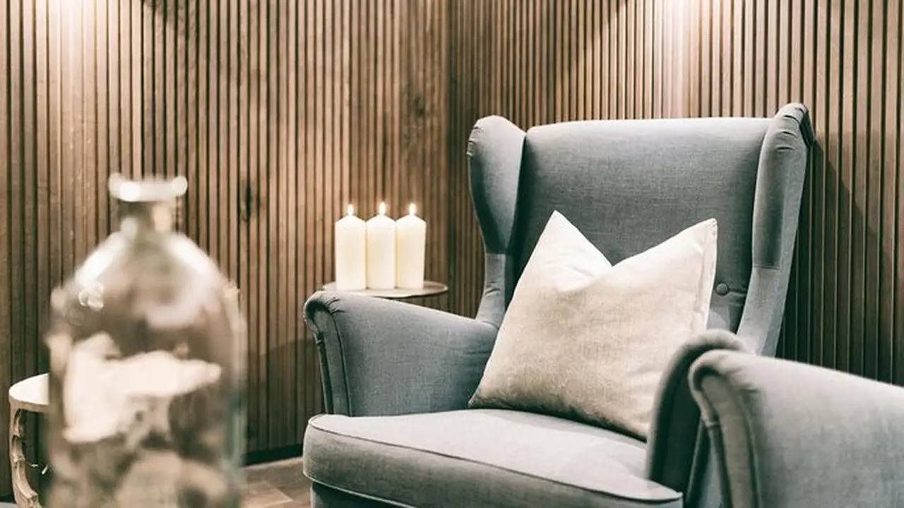 Doppelzimmer für 2 Personen (20 m²) in Grossarl in Grossarl, Ski Amadé