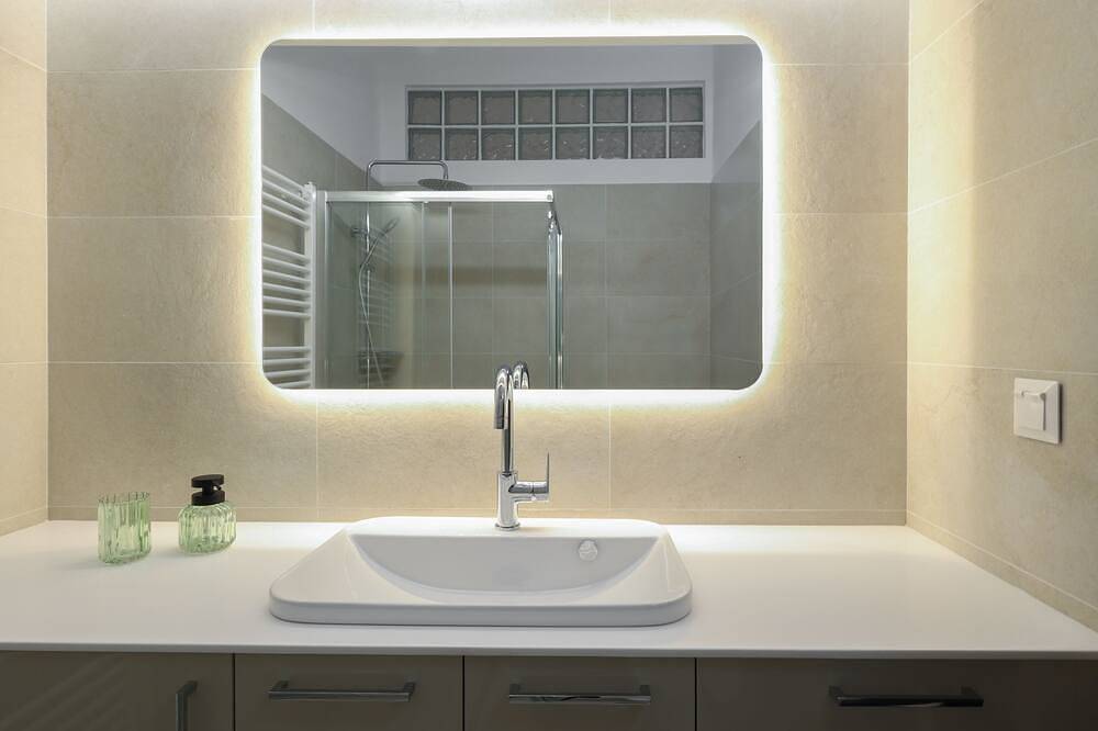 Entire apartment, Fili's Central Spot B in Volos, Magnisia