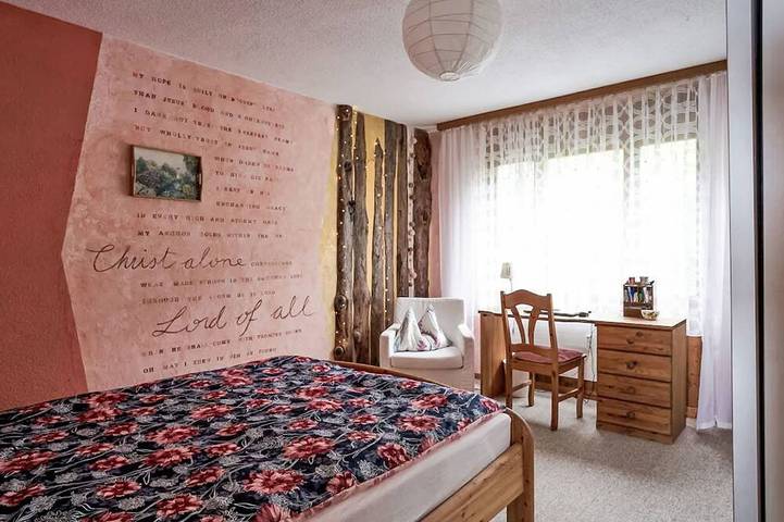 Apartamento entero, Giselas Mountain Retreat in Stalden (Sarnen), Sarnen