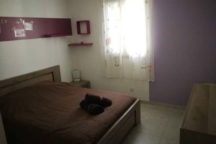 Villa pour 6 personnes, avec jacuzzi ainsi que terrasse et jardin à Montauroux - 4