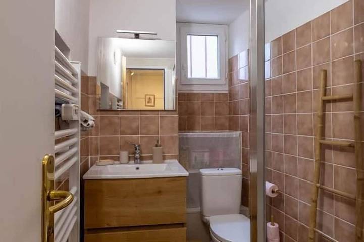 Location de vacances pour 3 personnes à Vions - 4