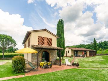 Agriturismo voor 3 Personen in Bucine (Gemeinde), Chianti, Afbeelding 1