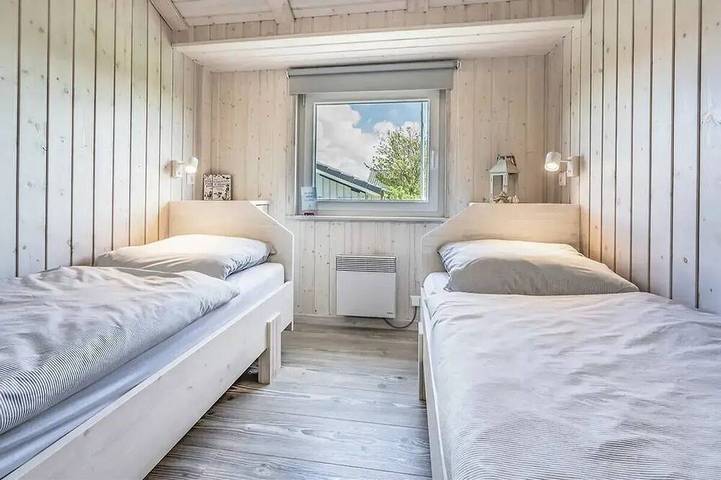 Ferienhaus Deichperle keine Kaution, keine Endreinigung, keine Energiekosten in Wesselburenerkoog, Kreis Dithmarschen