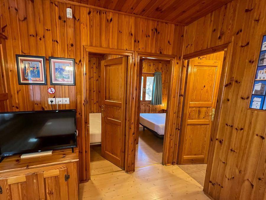 Taïga Puerto Santa María - Bungalow 4 personas - Sotavento in El Puerto de Santa María, Costa de la Luz