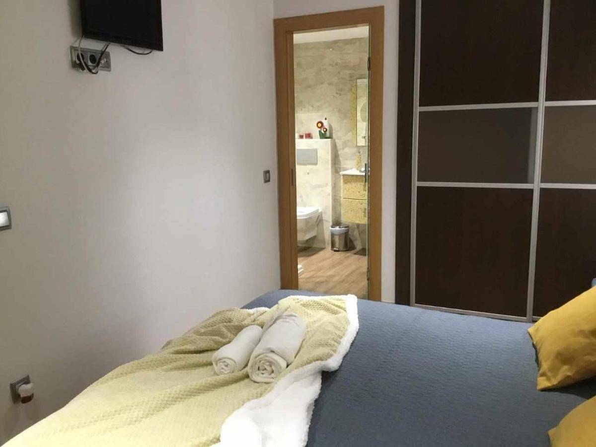 Appartement entier, Gran piso alto Luzdiseño centrico con garaje in León, Chaîne Cantabrique