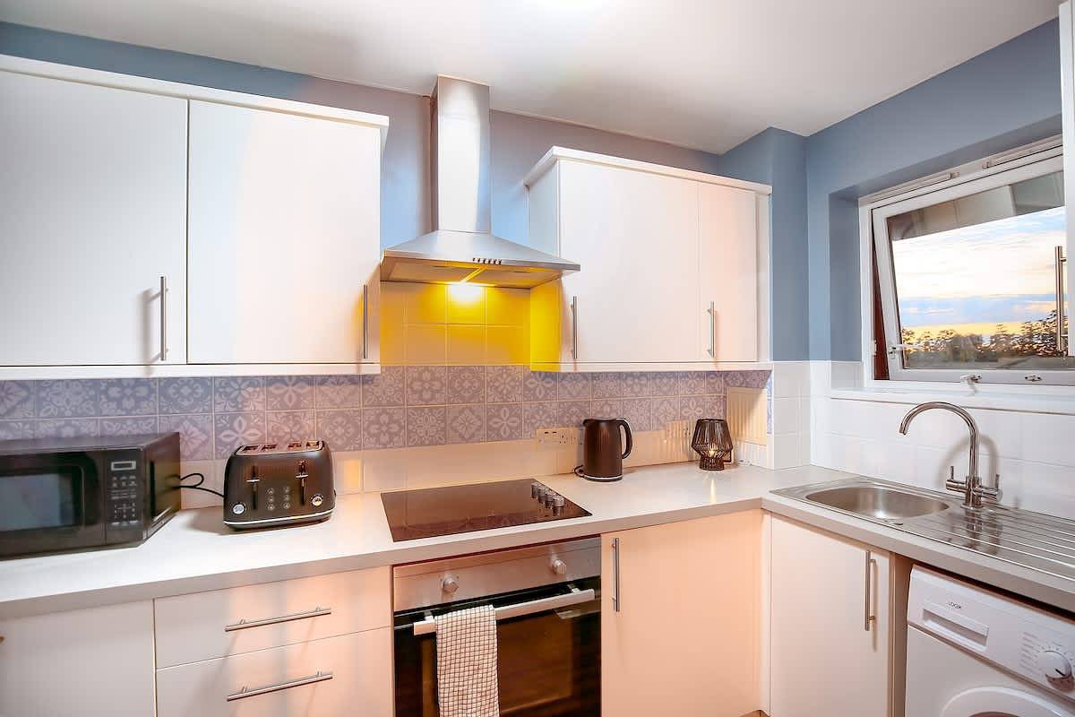 Entire apartment, Perfect Booking | Central, Stylish and Comfortable in Kent