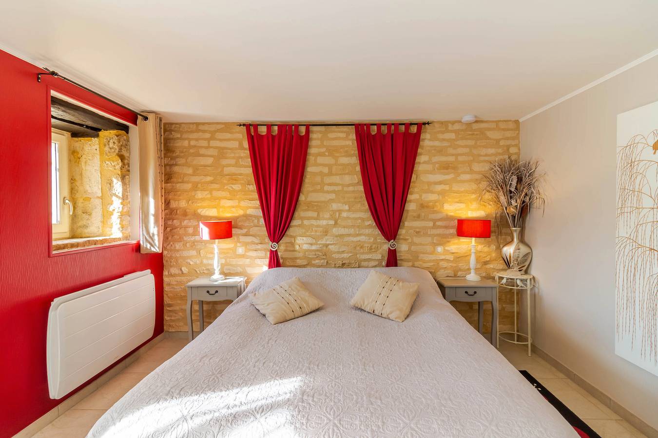 Chambre d'hôtes 'Le Moulin De Mayence Aux Oiseaux' in Plazac, Périgord Noir