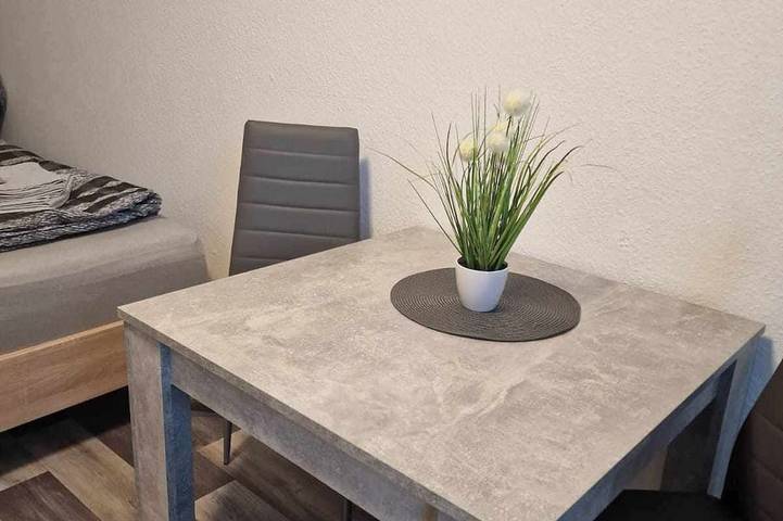 Ganze Wohnung, Mßbluxux Apartments 7 in Krefeld, Niederrhein