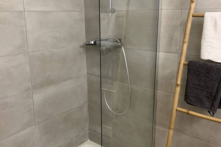 Gîte pour 4 personnes dans Office De Tourisme De Perpignan - 4