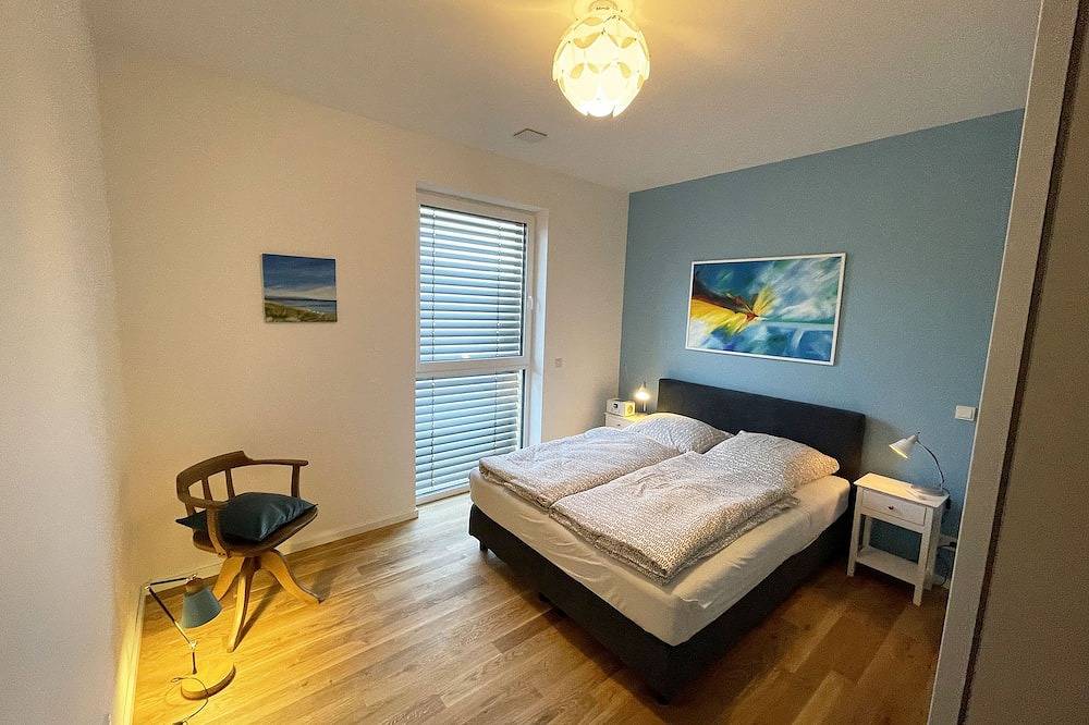 Ganze Wohnung, Zeitraum - naturnah wohnen auf Zeit im Design-Penthouse in Wiehl, Oberbergischer Kreis