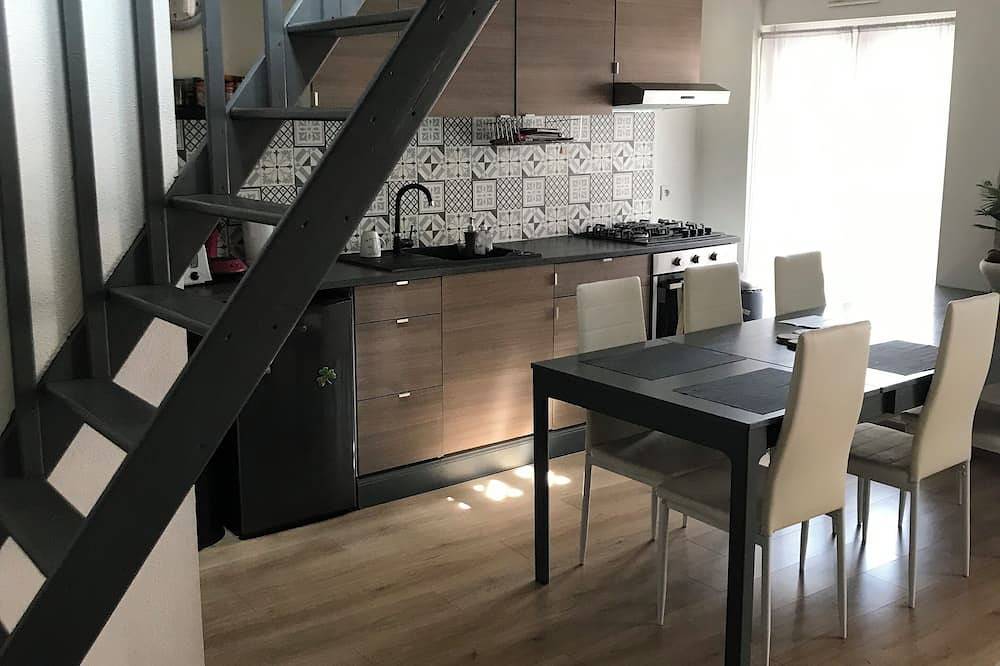 Entire apartment, Rent 3-room apartment in a prime location, 5 minutes walk from downtown in Colmar, Colmar region