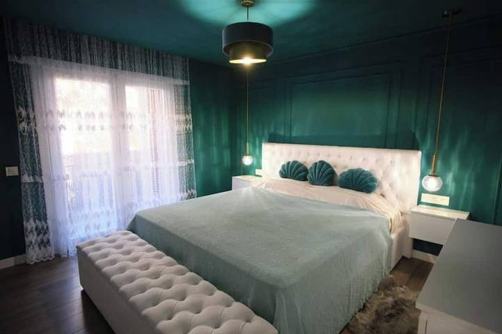 Appartement entier, The Luxe Haven in Cerdanyola del Vallès, Barcelone l'intérieur des terres