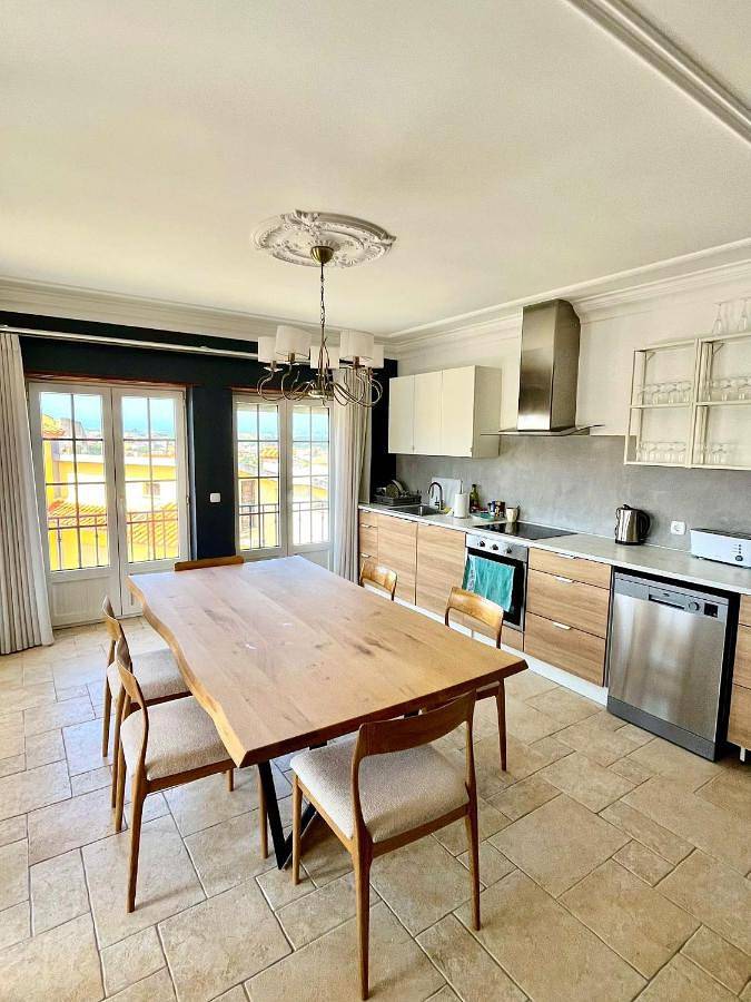 Gîte pour 2 personnes, avec terrasse à Torres Vedras - 4