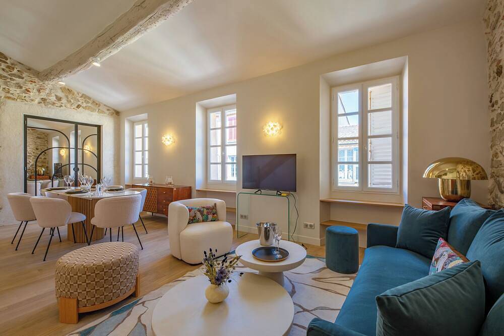 Appartement de vacances