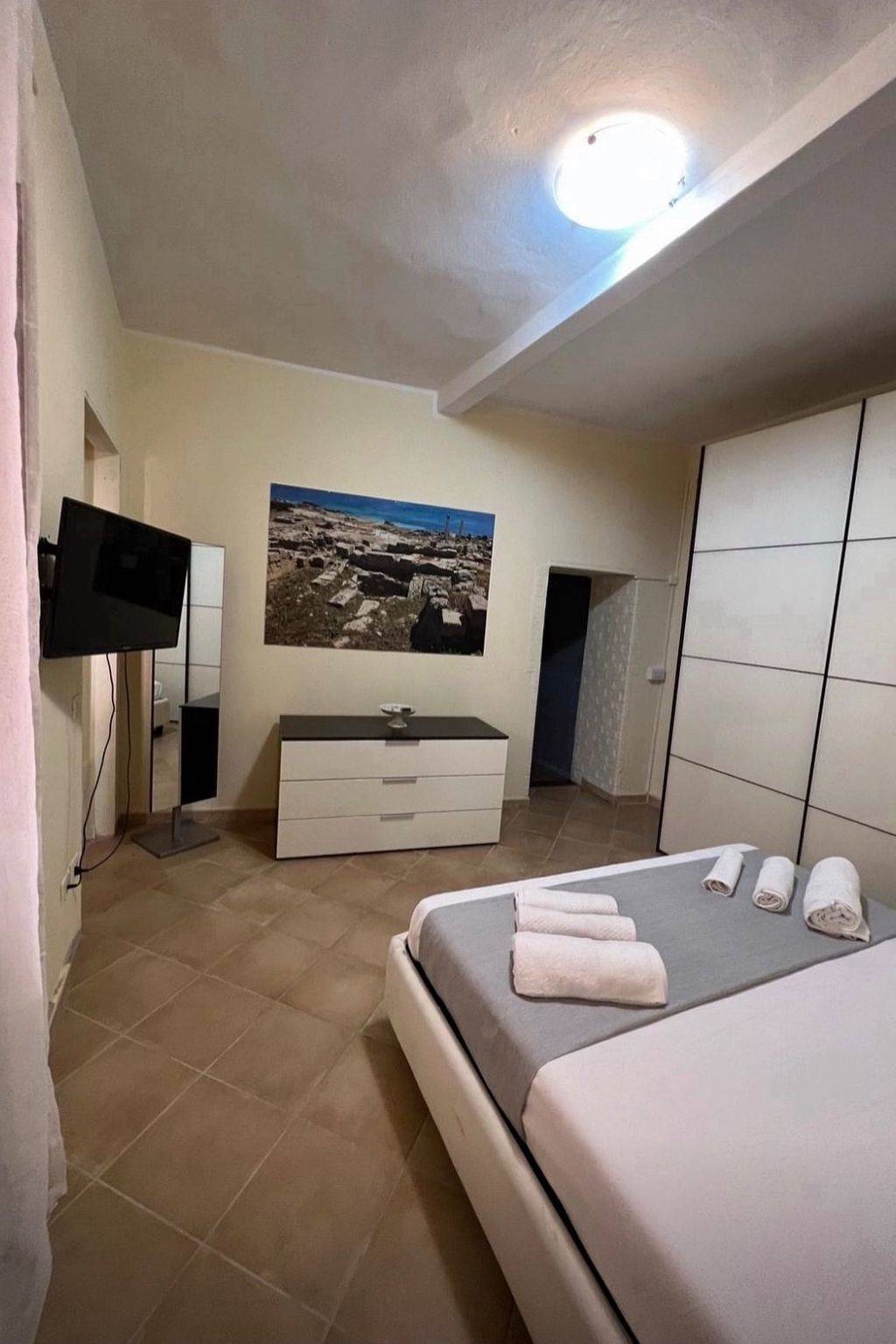 Appartamento intero, 'Casa Donna Giovanna in Pula Cagliari, Pula e dintorni