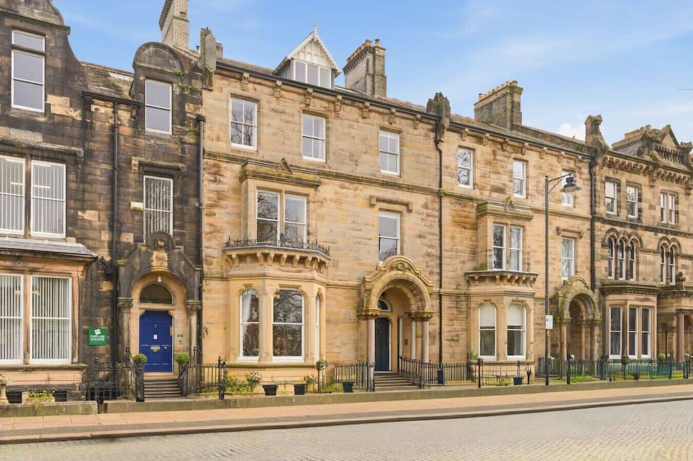 8 Portland Square - North East Escapes in Carlisle, Cumbria