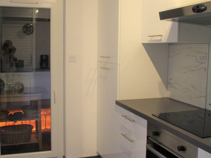 Gîte pour 4 personnes dans Casino de Balaruc - 4