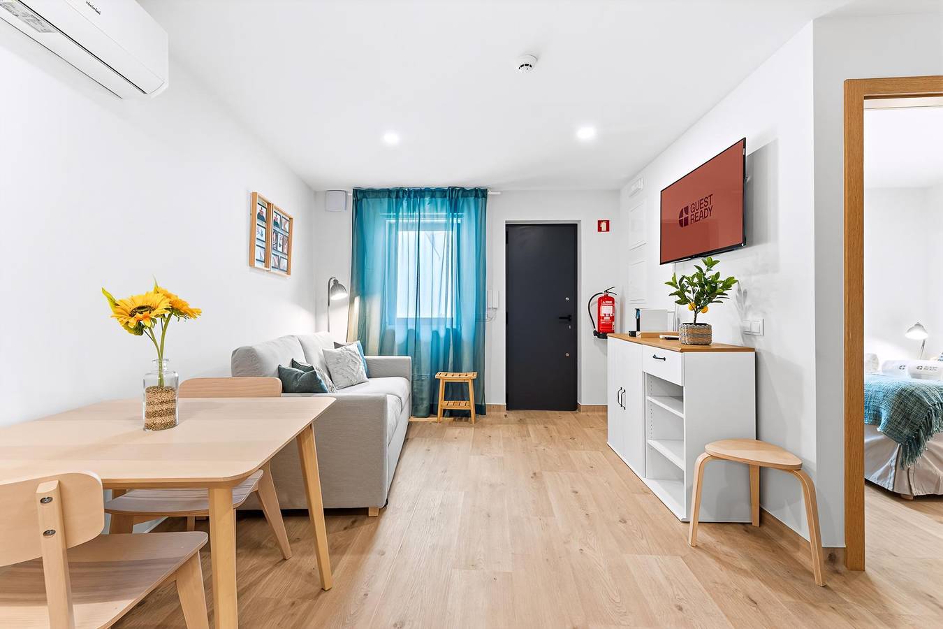 Ganze Wohnung, Guestready - Apartment in São Mamede de Infesta in São Mamede de Infesta e Senhora da Hora, Porto Distrikt