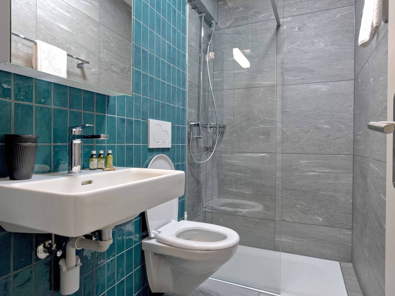 Ganze Wohnung, Bankhouse in Interlaken, Thunersee