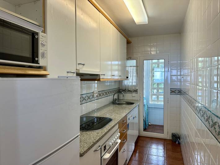Appartement entier, Paraiso 2 Nº11 in Pals, Costa Brava