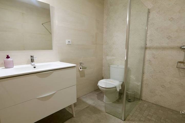 Gîte pour 6 personnes, avec Jardin et Piscine à Puerto Real - 3