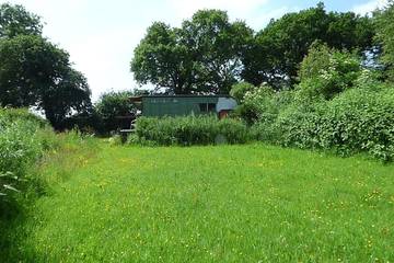 Glamping for 2 People in Pembrokeshire, South-Wales, Photo 2