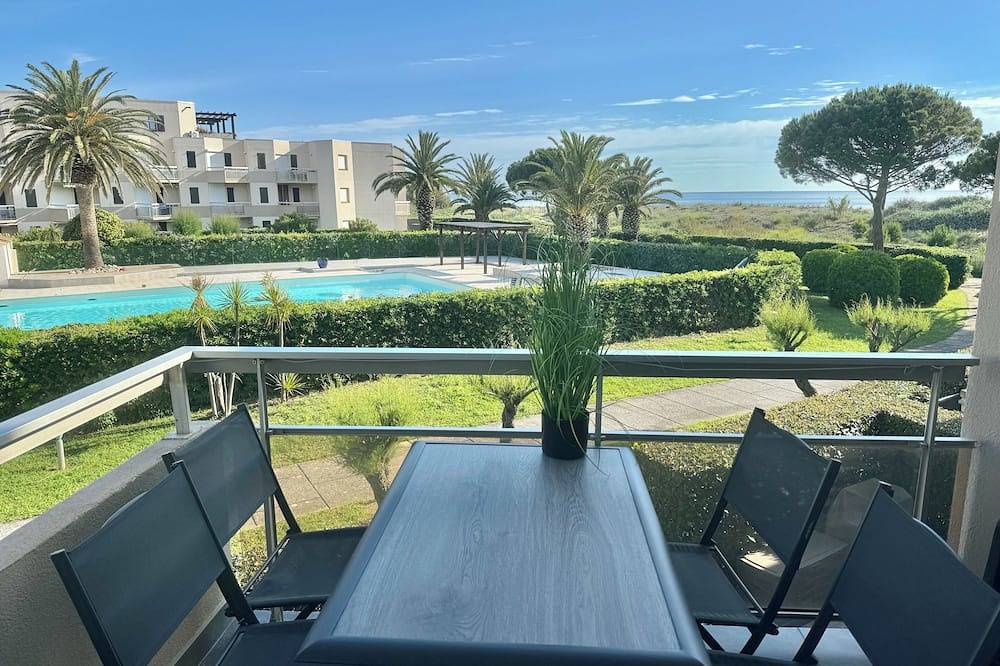 Appartement de vacances