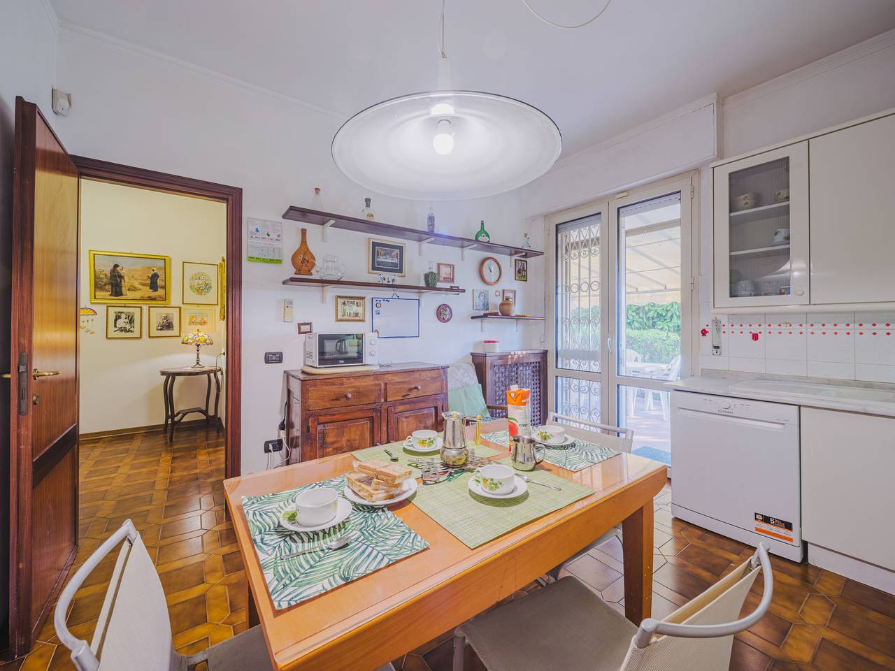 Geheel appartement, Oasi in Lido di Camaiore, Italiaanse Rivièra