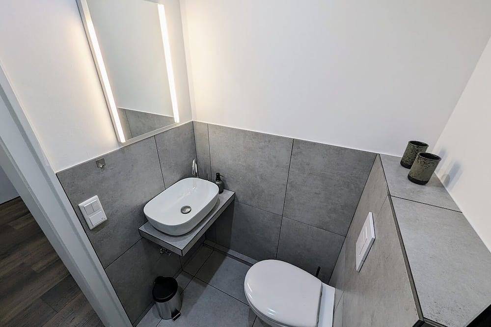 Ganze Wohnung, Ferienwohnung zwischen den Dünen in Rantum, Sylt (Gemeinde)