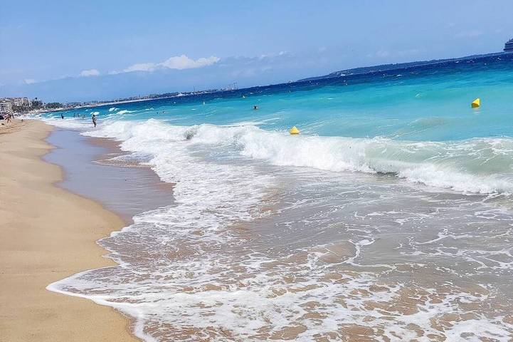 Gîte pour 4 personnes dans Port De Riou