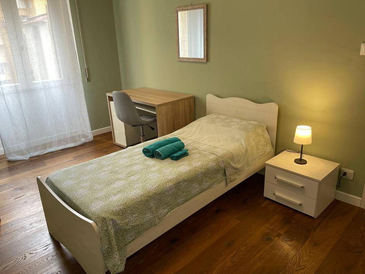 T-Rooms in La Vega (Sardinia), Cagliari