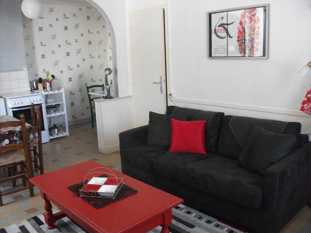 La Petite Maison in Bar-sur-Seine, Aube